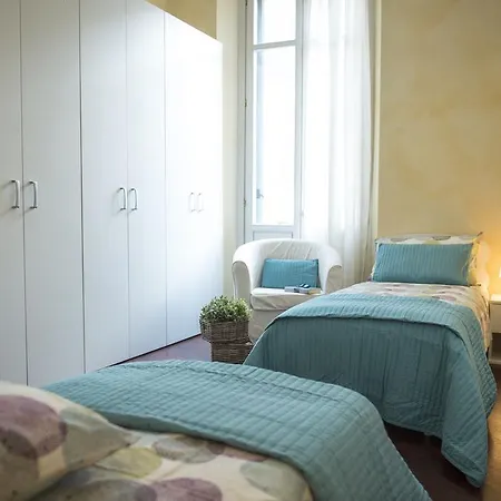 Appartamento Dante - Bymyhomeincomo *