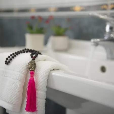 Appartamento Dante - Bymyhomeincomo *