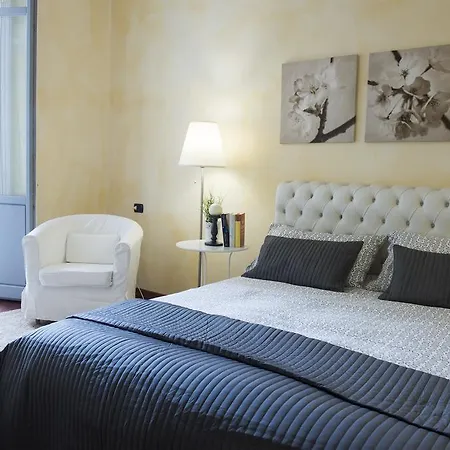 Dante - Bymyhomeincomo Appartamento Côme