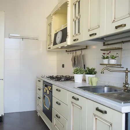 Dante - Bymyhomeincomo Appartamento *