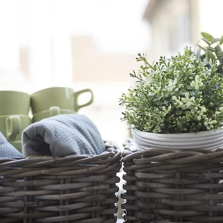 Appartamento Dante - Bymyhomeincomo *