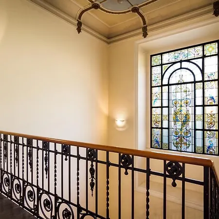 Dante - Bymyhomeincomo Appartamento Côme