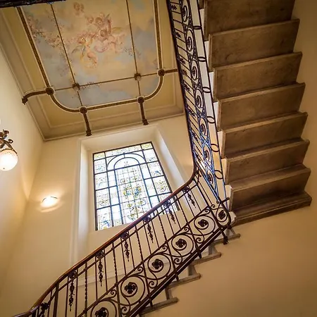 Dante - Bymyhomeincomo