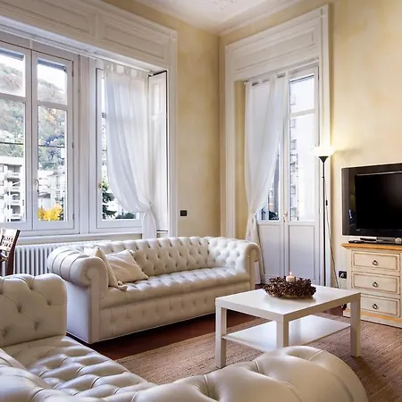 Appartamento Dante - Bymyhomeincomo