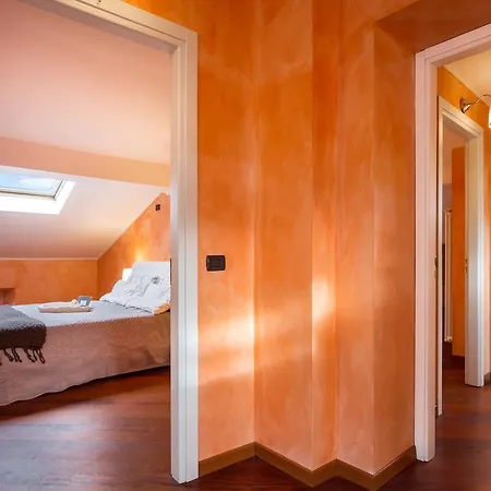 Appartamento Dante - Bymyhomeincomo