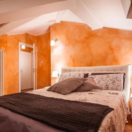 Appartamento Dante - Bymyhomeincomo *