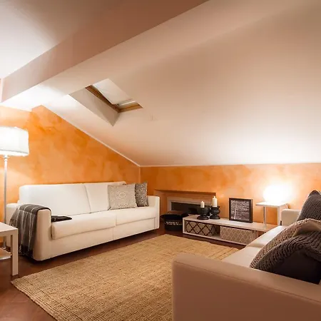 Dante - Bymyhomeincomo Appartamento