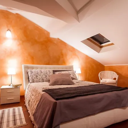 Appartamento Dante - Bymyhomeincomo *