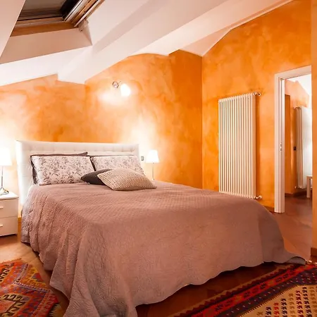 Dante - Bymyhomeincomo Côme