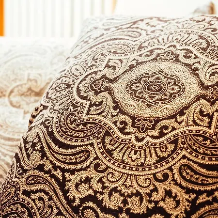 Dante - Bymyhomeincomo Appartamento Côme