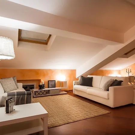 Appartamento Dante - Bymyhomeincomo