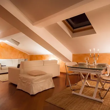 Appartamento Dante - Bymyhomeincomo *