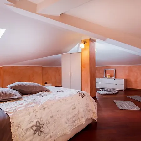 Appartamento Dante - Bymyhomeincomo Côme