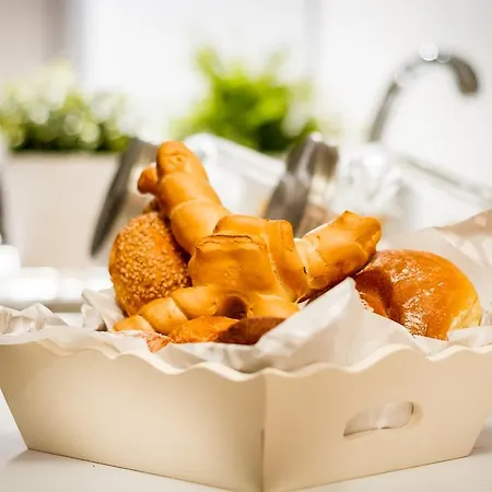 Appartamento Dante - Bymyhomeincomo