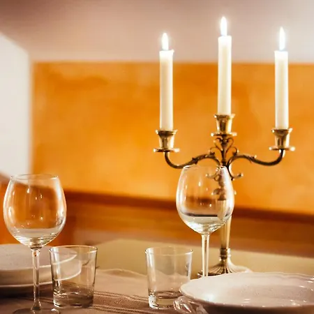 Appartamento Dante - Bymyhomeincomo