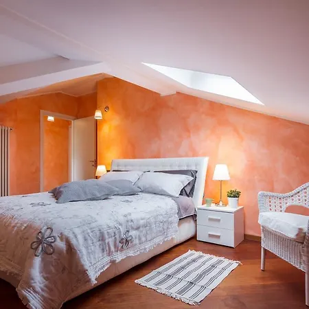 Appartamento Dante - Bymyhomeincomo