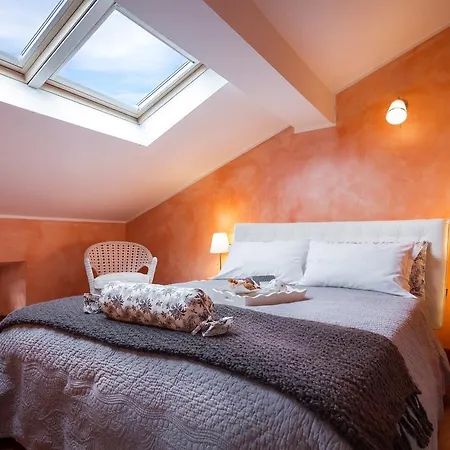 Dante - Bymyhomeincomo Appartamento *