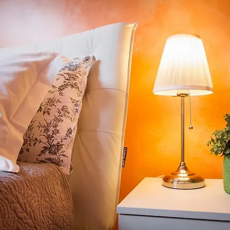 Appartamento Dante - Bymyhomeincomo Côme