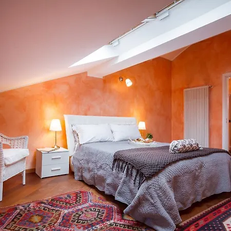 Appartamento Dante - Bymyhomeincomo Côme