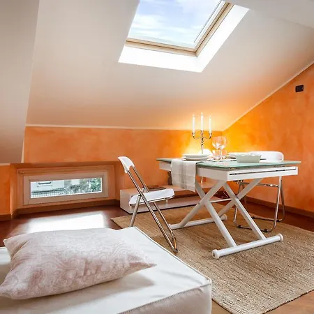 Dante - Bymyhomeincomo