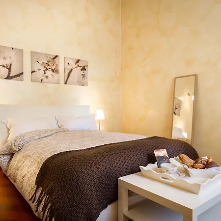 Dante - Bymyhomeincomo Appartamento