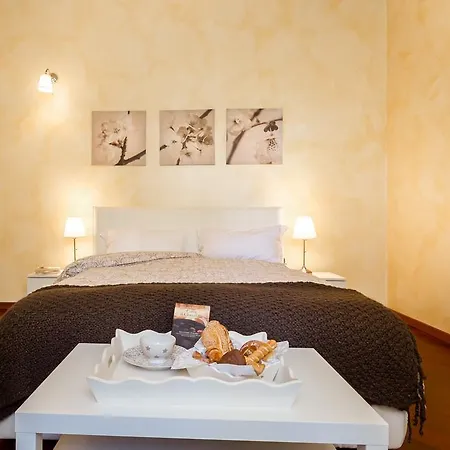 Dante - Bymyhomeincomo Appartamento *