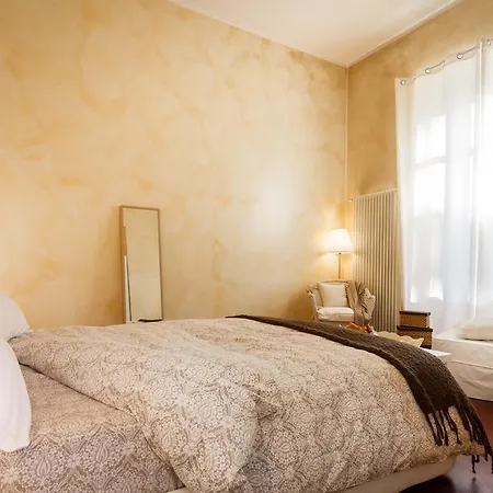 Dante - Bymyhomeincomo Appartamento Côme