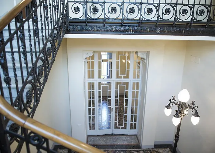 아파트 Dante - Bymyhomeincomo