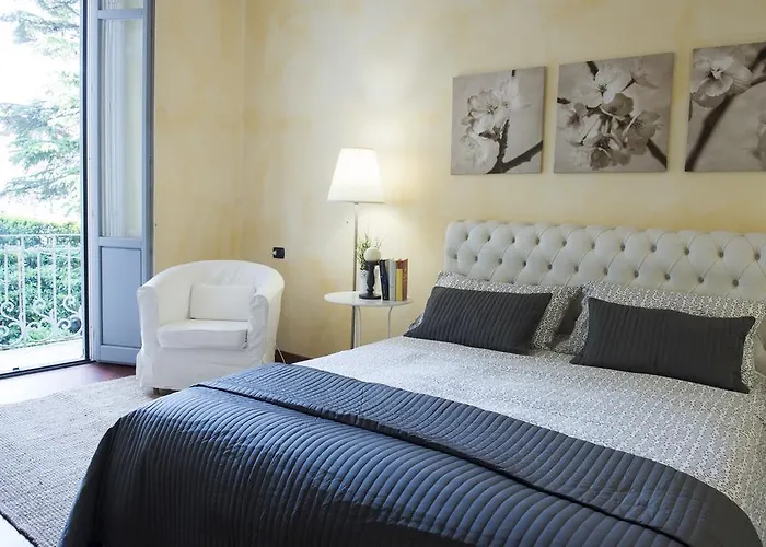 Dante - Bymyhomeincomo 아파트 코모