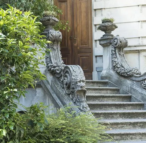 아파트 Dante - Bymyhomeincomo