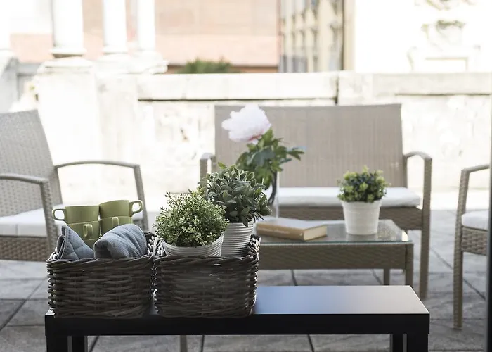 Dante - Bymyhomeincomo 아파트 *