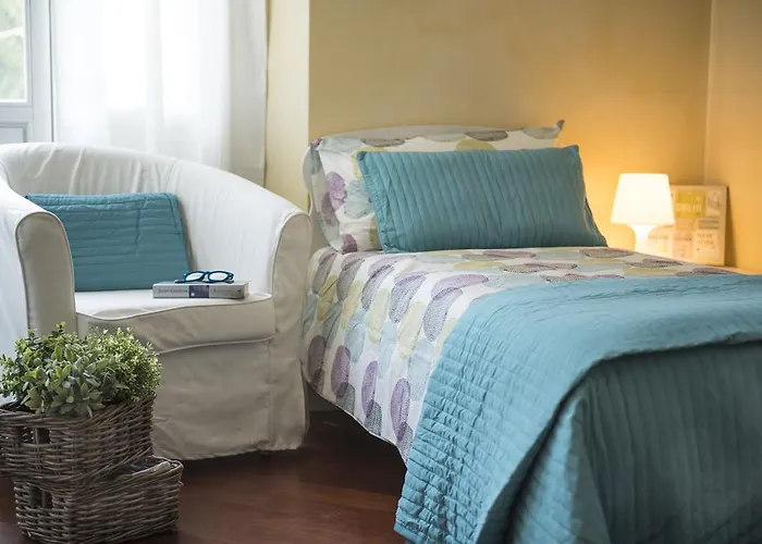 아파트 Dante - Bymyhomeincomo 코모