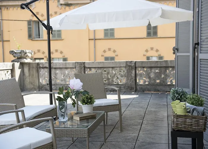 Dante - Bymyhomeincomo * 코모