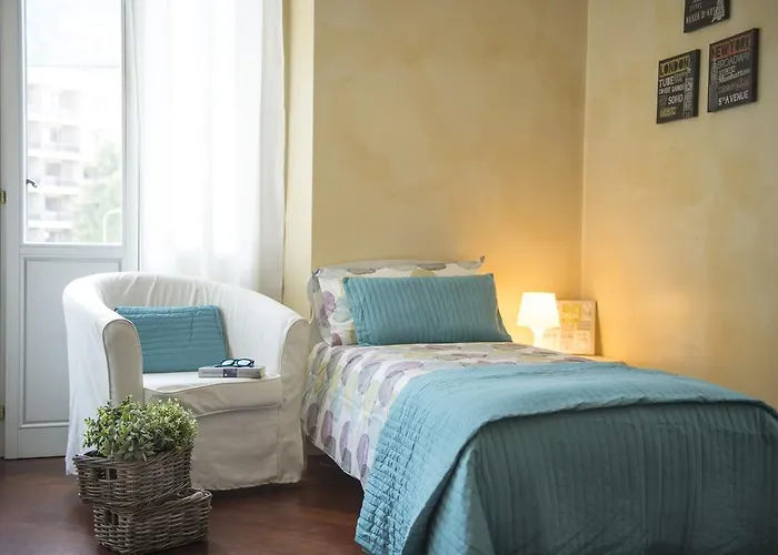 Dante - Bymyhomeincomo 아파트 코모