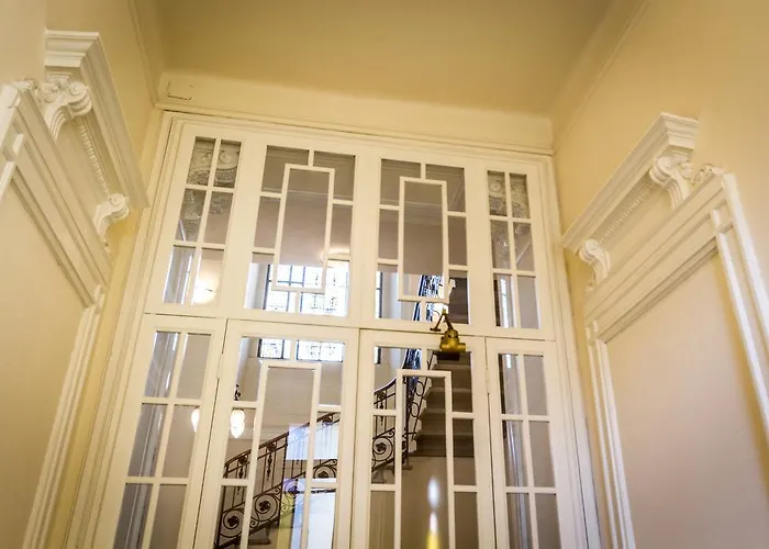 Dante - Bymyhomeincomo 아파트 코모