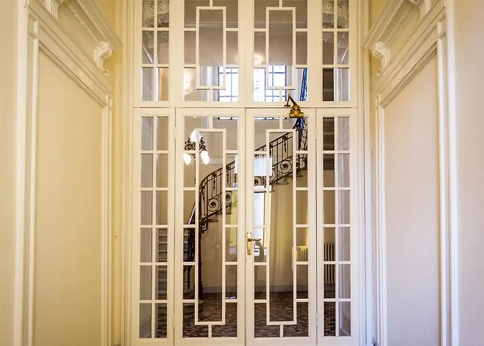 Dante - Bymyhomeincomo 아파트 코모