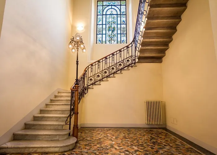 Dante - Bymyhomeincomo 코모