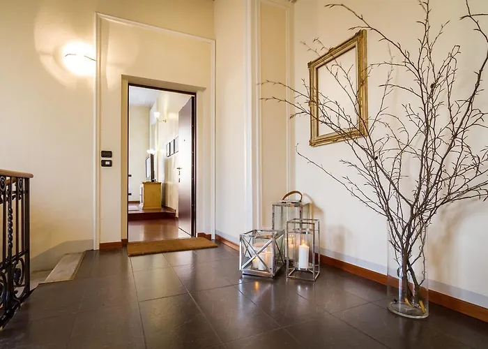 Dante - Bymyhomeincomo 아파트 코모