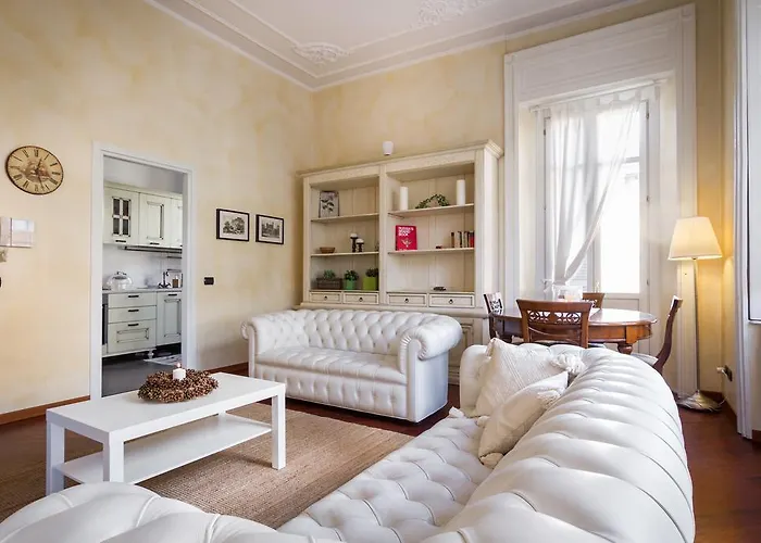 Dante - Bymyhomeincomo 코모