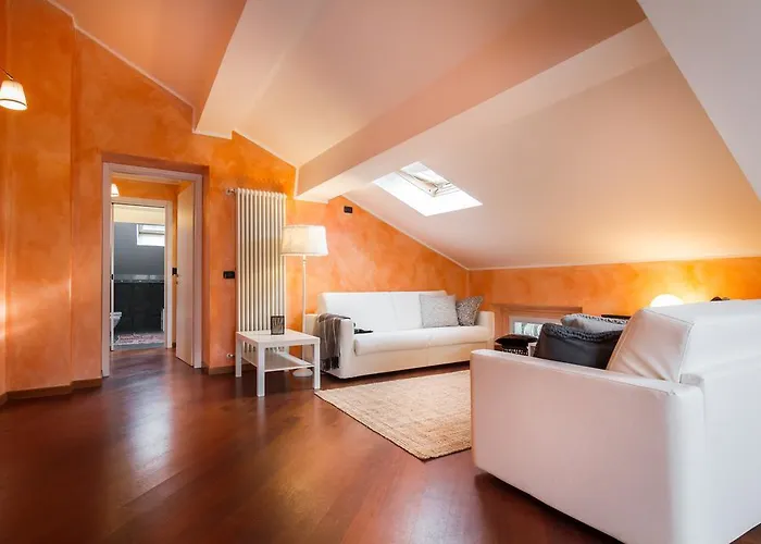 Dante - Bymyhomeincomo * 코모