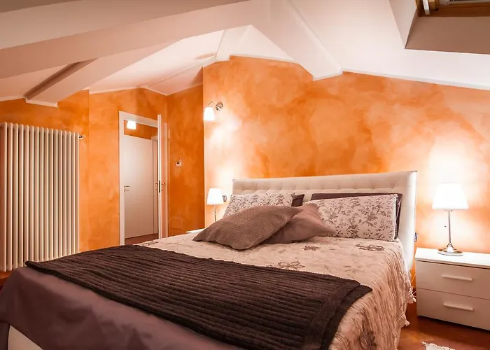 아파트 Dante - Bymyhomeincomo *