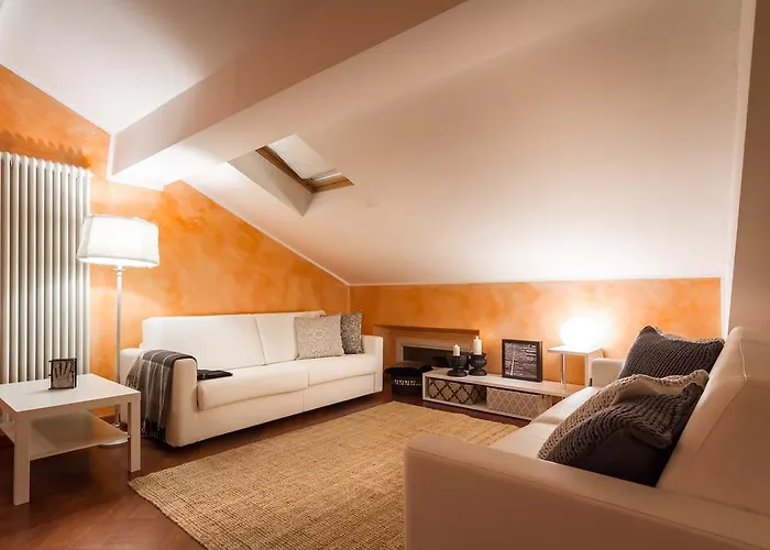 Dante - Bymyhomeincomo 아파트