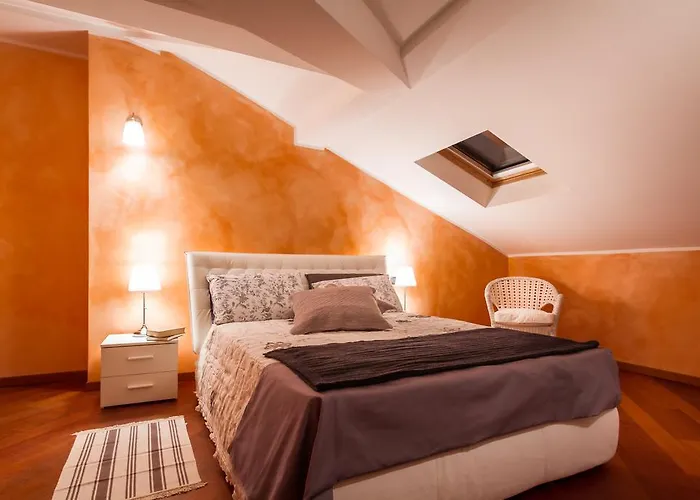 아파트 Dante - Bymyhomeincomo *