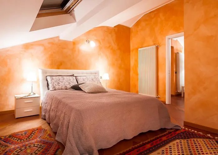 Dante - Bymyhomeincomo 코모