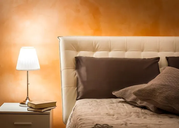 Dante - Bymyhomeincomo 아파트 코모