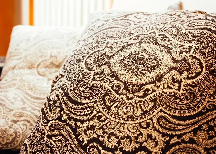 Dante - Bymyhomeincomo 아파트 코모