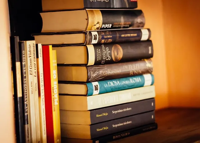 아파트 Dante - Bymyhomeincomo