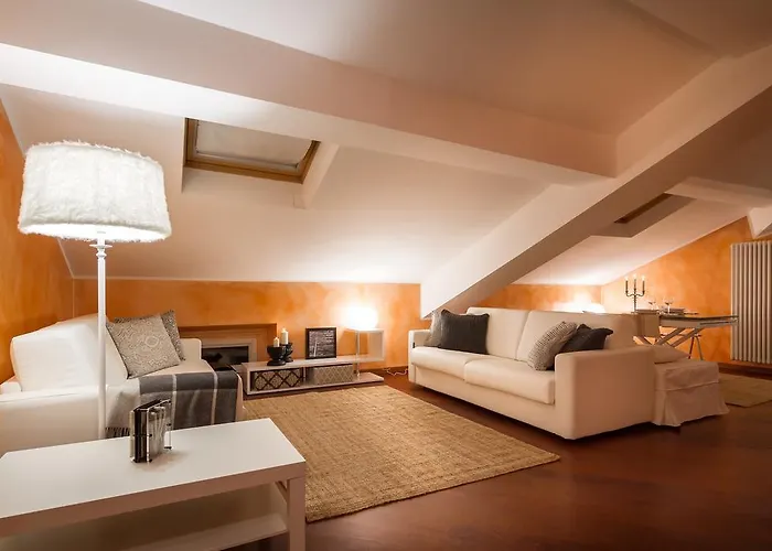 아파트 Dante - Bymyhomeincomo