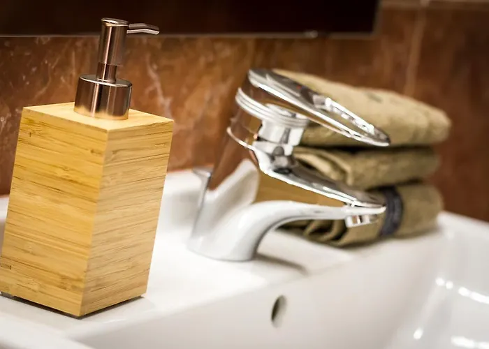 Dante - Bymyhomeincomo 아파트 *