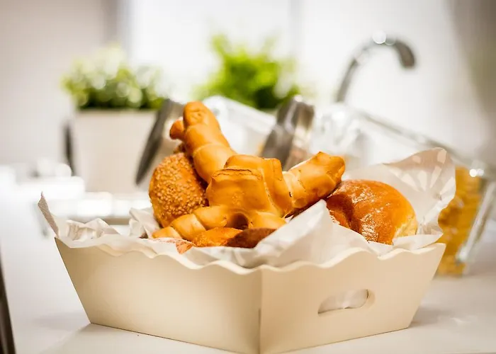 아파트 Dante - Bymyhomeincomo